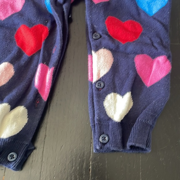 Like New GAP Knit Sweater One Piece - Picture 2 of 4